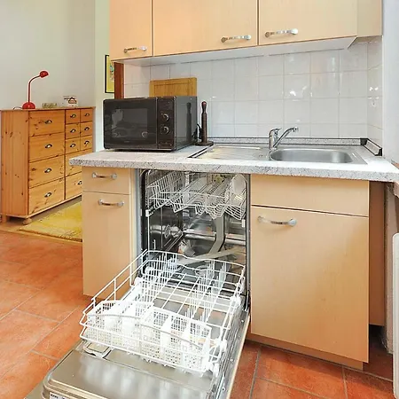 Haus Duene Apartmán Carolinensiel