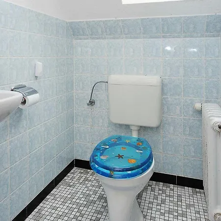 Apartmán Haus Duene *