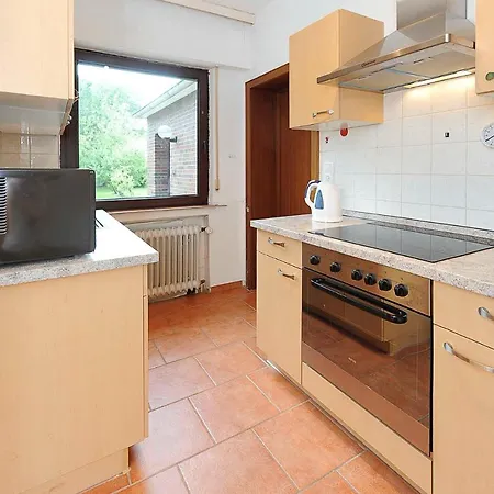 Haus Duene Apartmán Carolinensiel