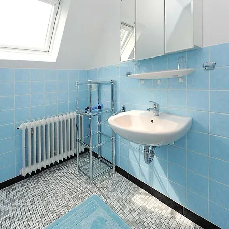 Apartmán Haus Duene