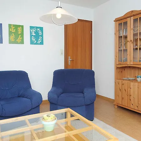 Haus Duene Apartmán Carolinensiel