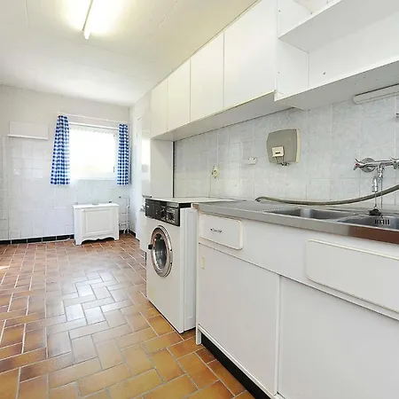 Haus Duene * Carolinensiel