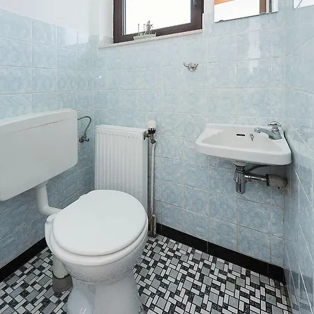 Haus Duene Apartmán *