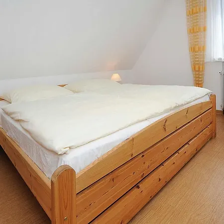 Haus Duene Apartmán *