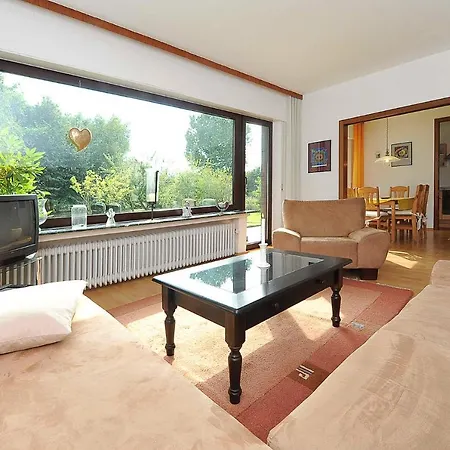 Haus Duene * Carolinensiel