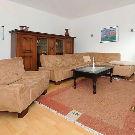 Haus Duene Apartmán Carolinensiel