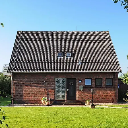 Apartmán Haus Duene
