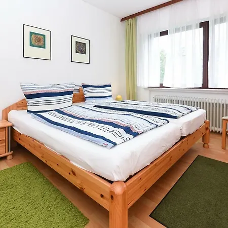 Haus Duene Apartmán