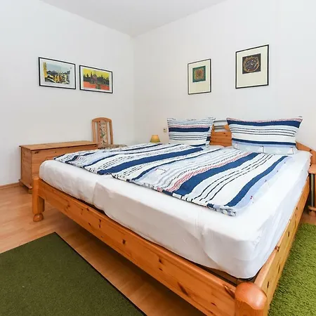 Apartmán Haus Duene Carolinensiel