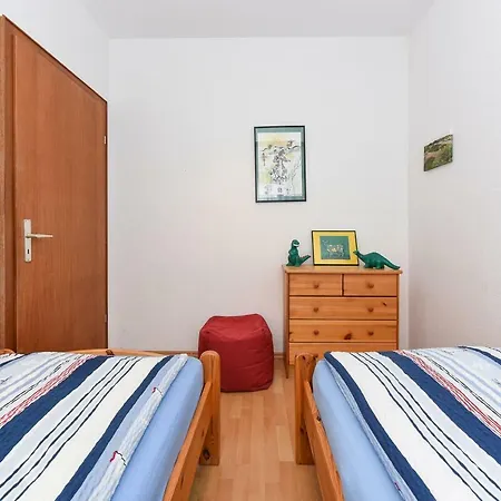Haus Duene Apartmán