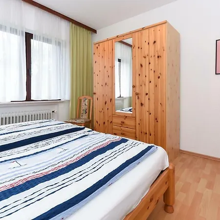 Haus Duene Carolinensiel